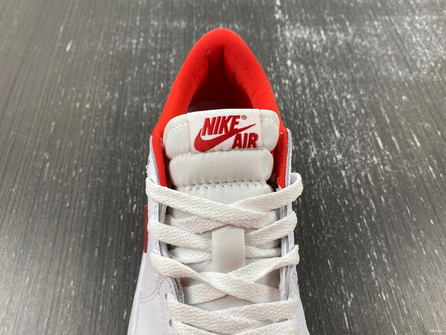 Jordan Red OG Low 1 CZ0790-161 University Air 0514
